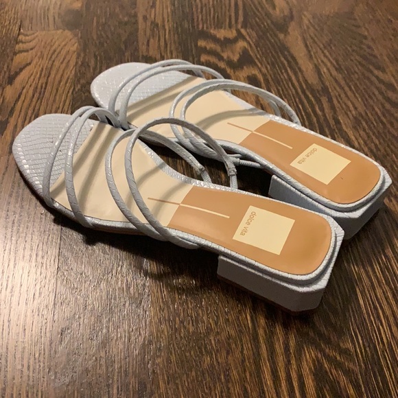 dolce vita sandals - Picture 2 of 2